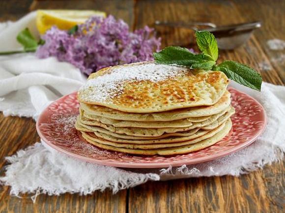 Масленица на 100 персон в Москве