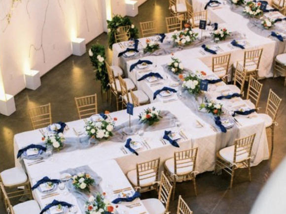 Заказать Банкет на 25 персон с обслуживанием в Москве