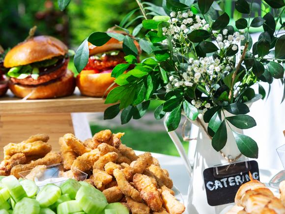 Сет сытный на 20 детей в Москве