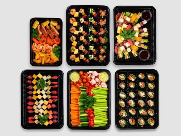 Healthy Life 1 на 15 - 20 персон в Москве