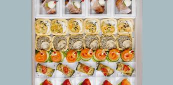 Девичник на 5-7 персон