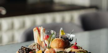 Девичник на 10-15 персон на 1-1,5 часа