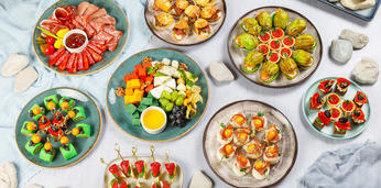 Сет "Вкуснейший" до 10 персон