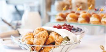 Кофе - брейк на 20 человек