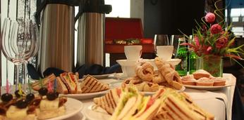 Кофе - брейк на 50 человек