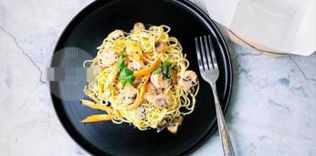 WOK меню на 35-40 персон