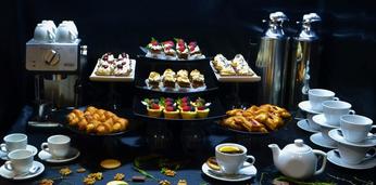 Кофе-брейк на 14 персон