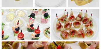 Сет Уютная компания на 4 персон