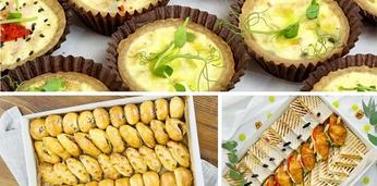 Кофе-брейк на 25-30 персон