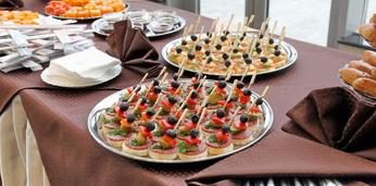 Вечеринка на 30 персон