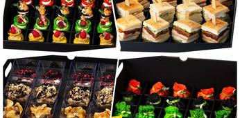 Фуршет на 25 персон