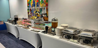 Кофе-брейк на 30 персон