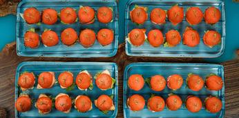 Бургер-бум на 25-30 персон