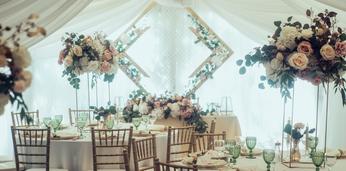 Банкет Премиум на 16-20 персон с лимонадом в подарок