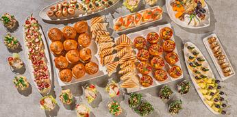 Сет "Вечеринка" на 5-10 персон