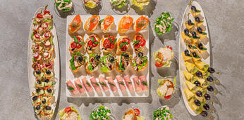 Сет "Лайт" на 5-7 персон