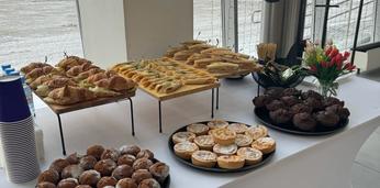 Сет на 35 персон