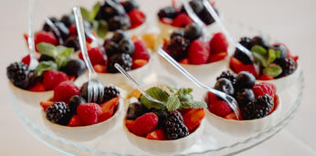 Кофе-брейк на 70 персон