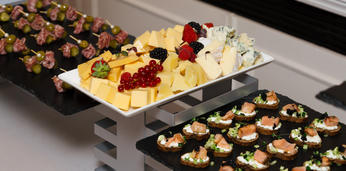 Фуршет на 50 персон