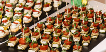 Презентация на 120 персон