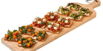 Фуршетный набор "Легкий старт" на 12-14 персон