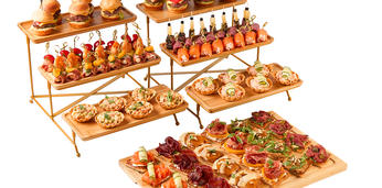 Фуршетный набор “Пати“ на 36-45 персон
