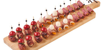 Фуршетный набор "Мясной сет" на 15-18 персон