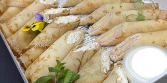 Блинный сет "Масленица" на 35-40 персон