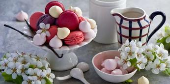 Сладкий сет на 400 персон