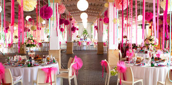 Банкет на 38-42 персоны