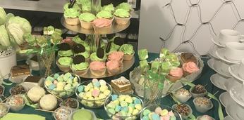 Candy Bar на 15-20 персон