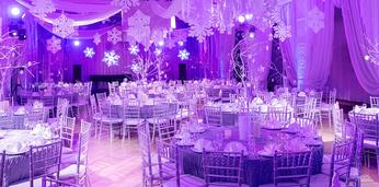 Банкет на 45-50 персон