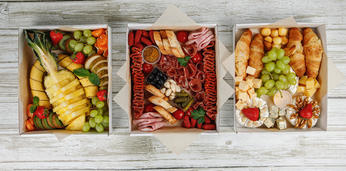 Сет-Box на 6-8 персон