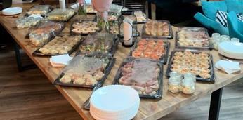 Новый год на 5 персон