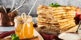 Кофе-брейк с обслуживанием на 30 персон