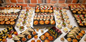 Сет "Om-nom-nom" на 21-23 персоны