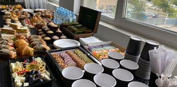 Кофе-брейк на 30-40 персон