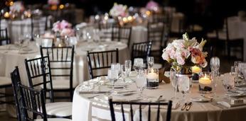 Банкет на 130 персон