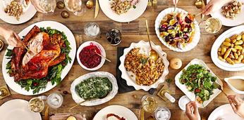 Мероприятие на 12 персон