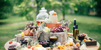 Свадьба на 18-20 персон