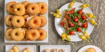 Кофе-брейк на 20 персон