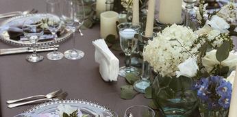 Банкет на 20 персон