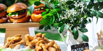 Сет сытный на 5 детей