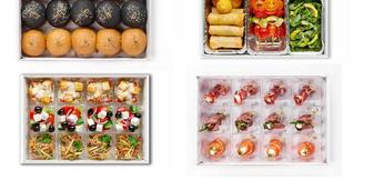 День рождения на 30 персон