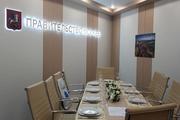 VIP банкет на выставке для первых лиц 