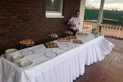 Welcome на 30 человек