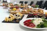 Банкет на 15 персон