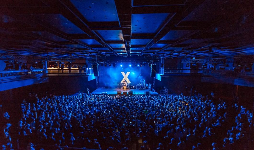концерты до 2000 человек Arbat Hall концерты до 2000 человек Arbat Hall