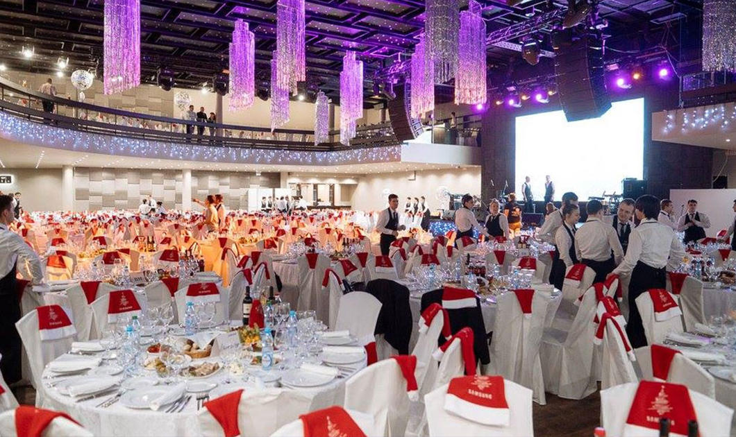 Arbat Hall Arbat Hall