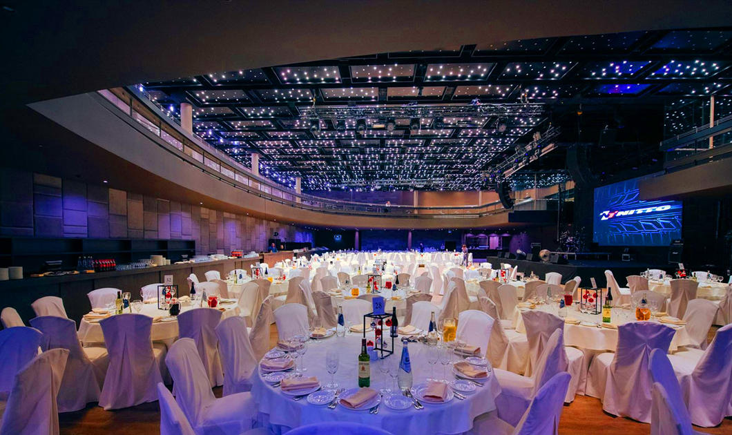 Arbat Hall Arbat Hall